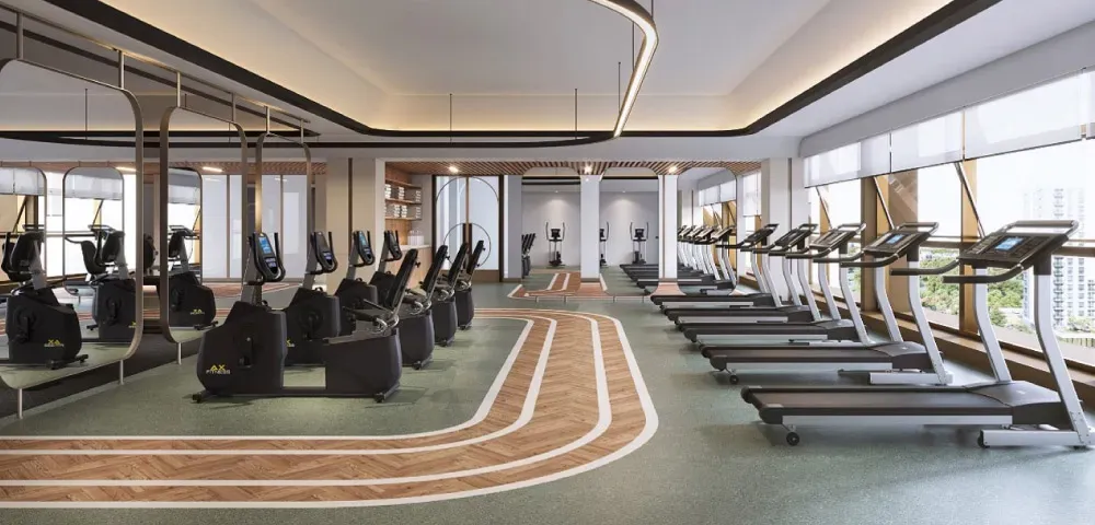 Amenities